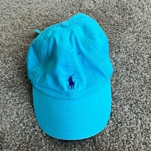 POLO by Ralph Lauren baseball cap